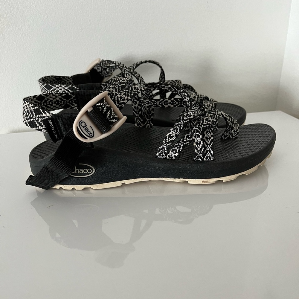 Chaco ZX/1